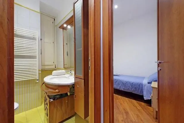Appartamento Porta Metronia