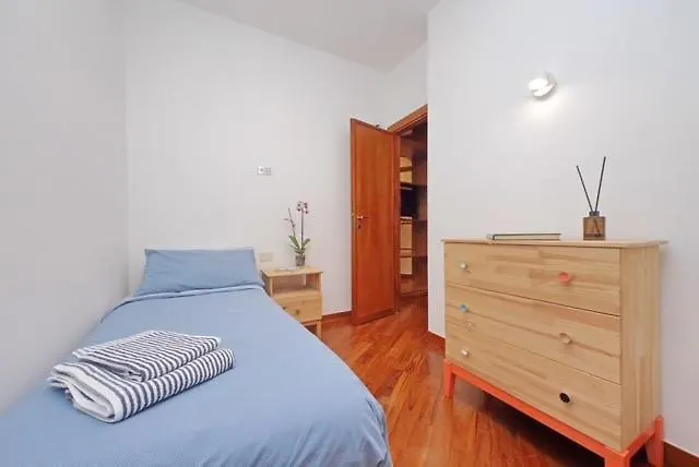 Appartamento Porta Metronia Roma